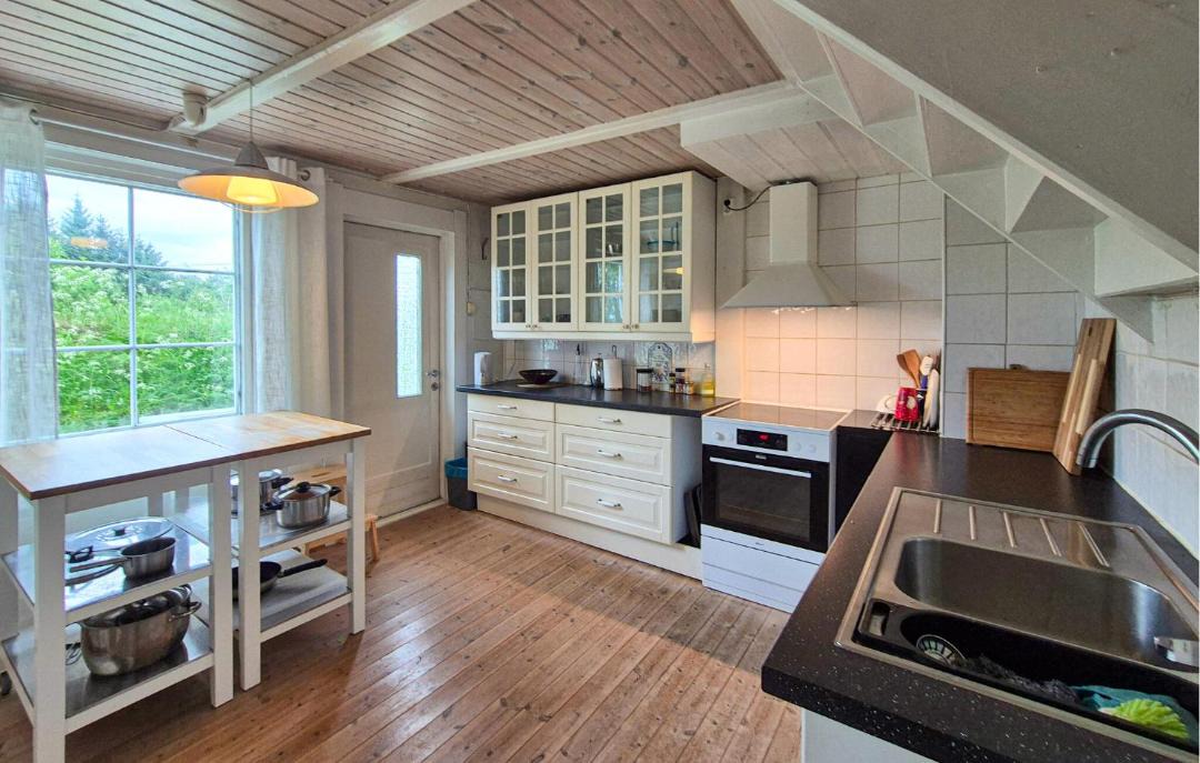 Photo of Kitchen in Oygarden