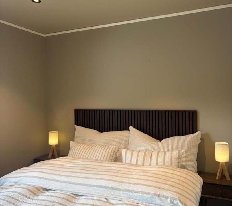 Photo of Bedroom in Norheimsund