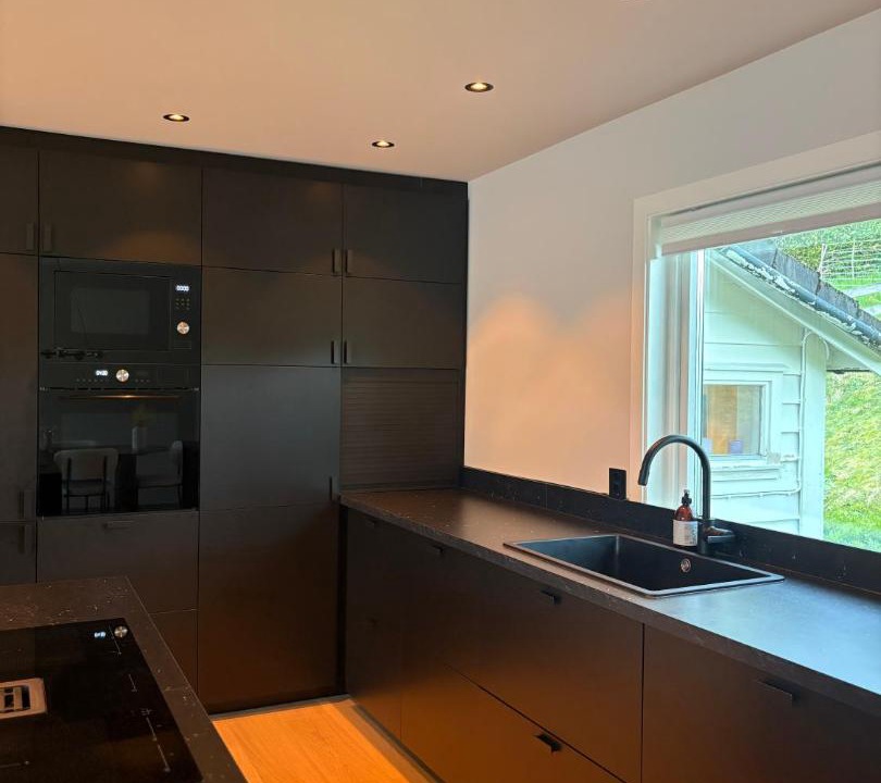Photo of Kitchen in Norheimsund