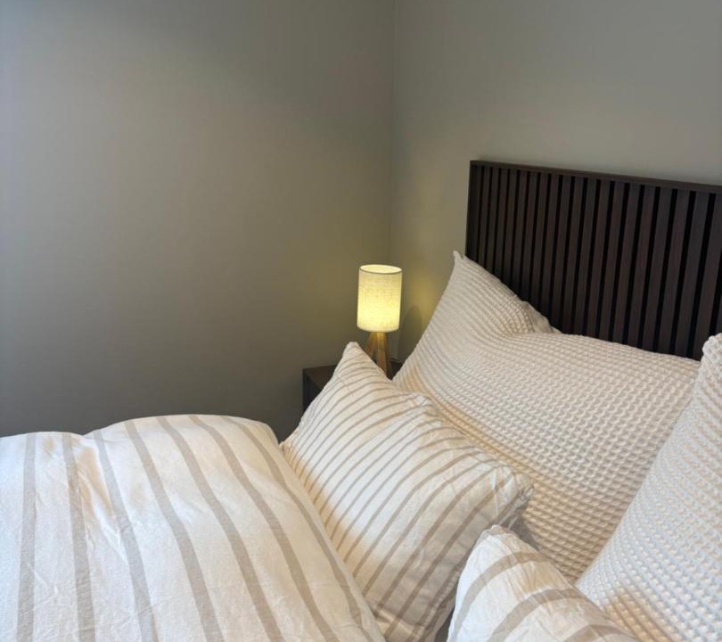 Photo of Bedroom in Norheimsund