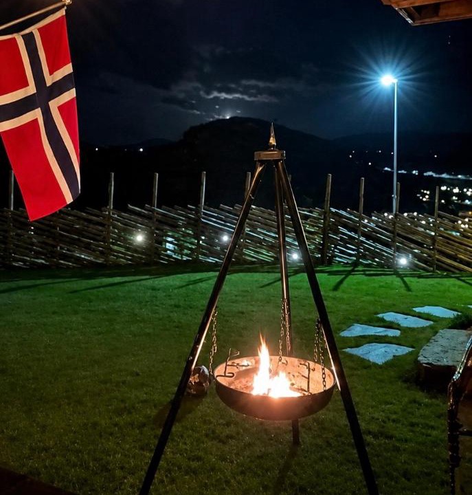 Photo of Others in Fidjeland