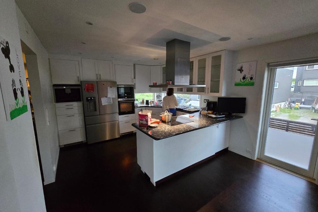 Photo of Kitchen in Stavanger