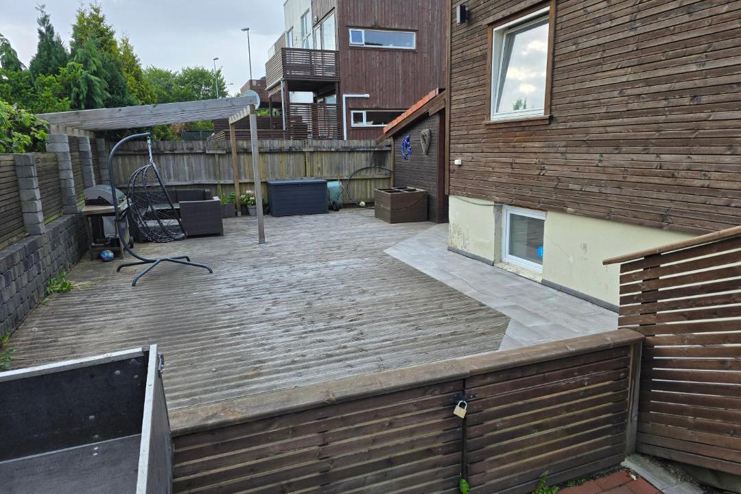 Photo of Patio Balcony in Stavanger
