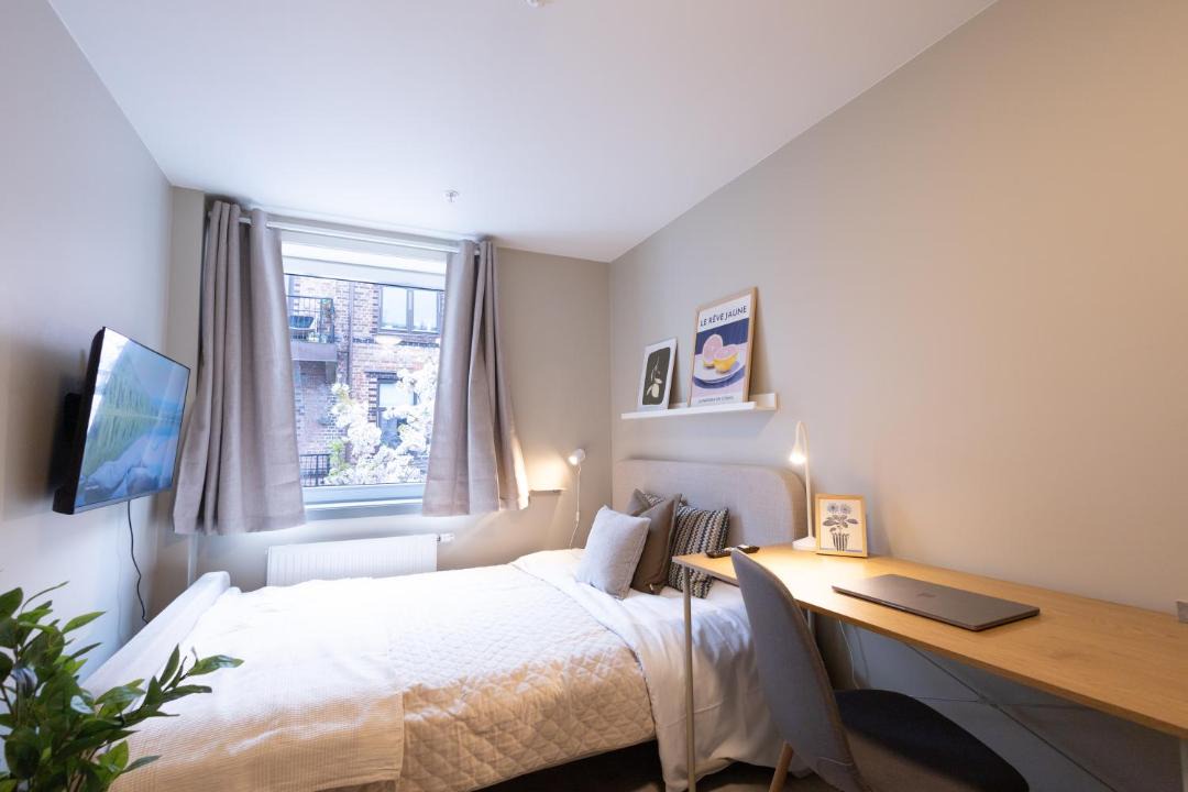 Photo of Bedroom in Kristiansand
