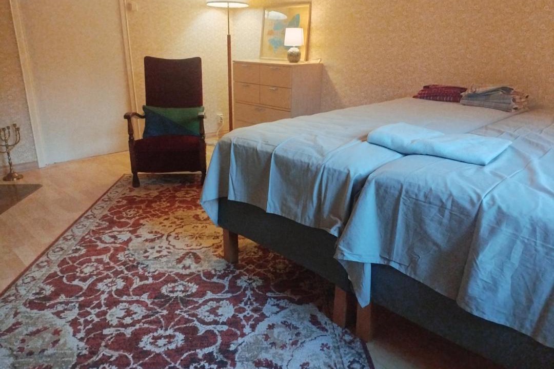 Photo of Bedroom in Lahti