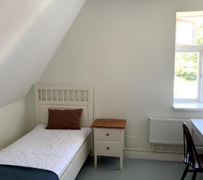 Photo of Bedroom in Hoganas