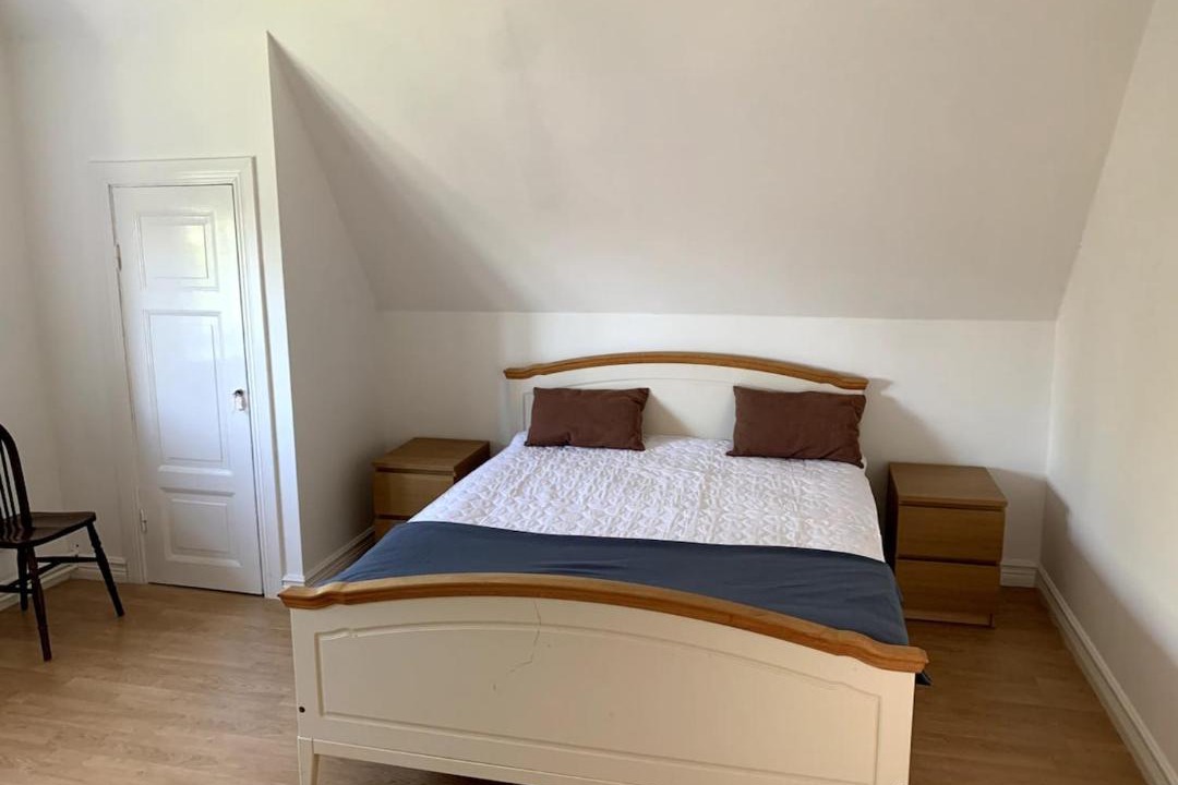 Photo of Bedroom in Hoganas
