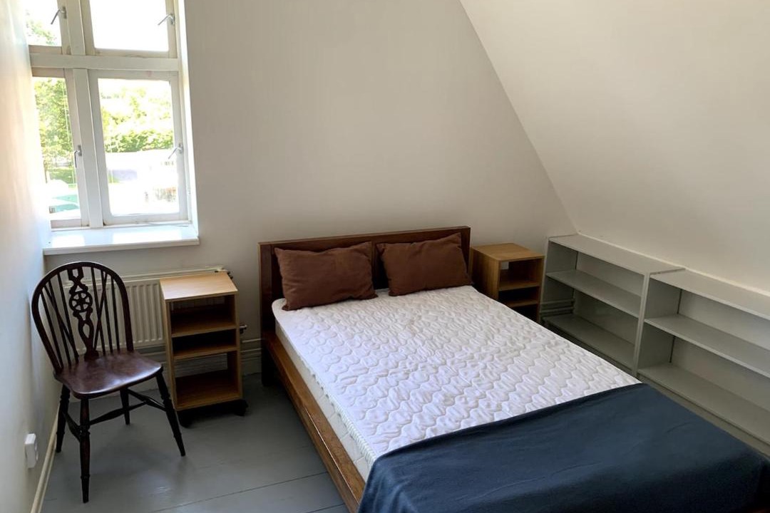 Photo of Bedroom in Hoganas