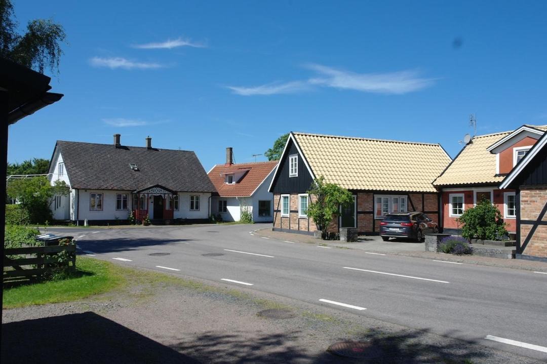 Photo of Buildings in Hoganas