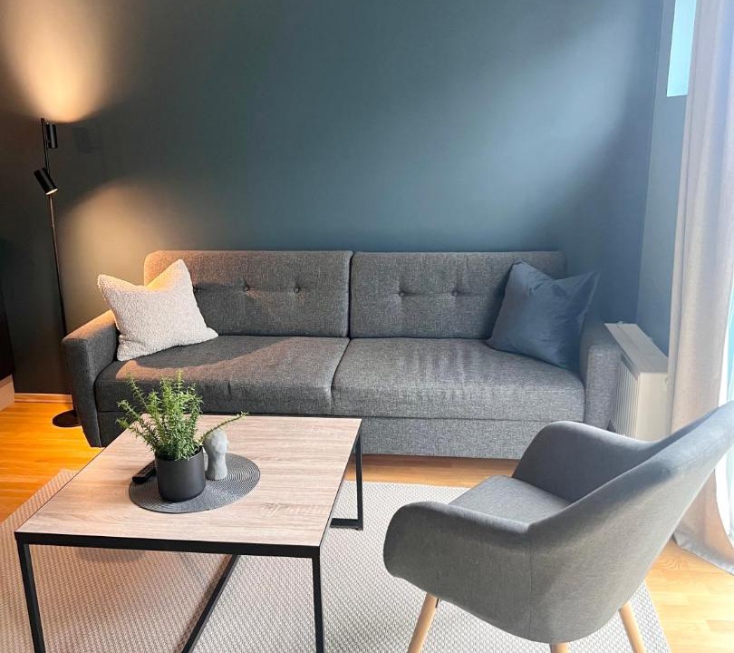 Photo of Livingroom in Alta