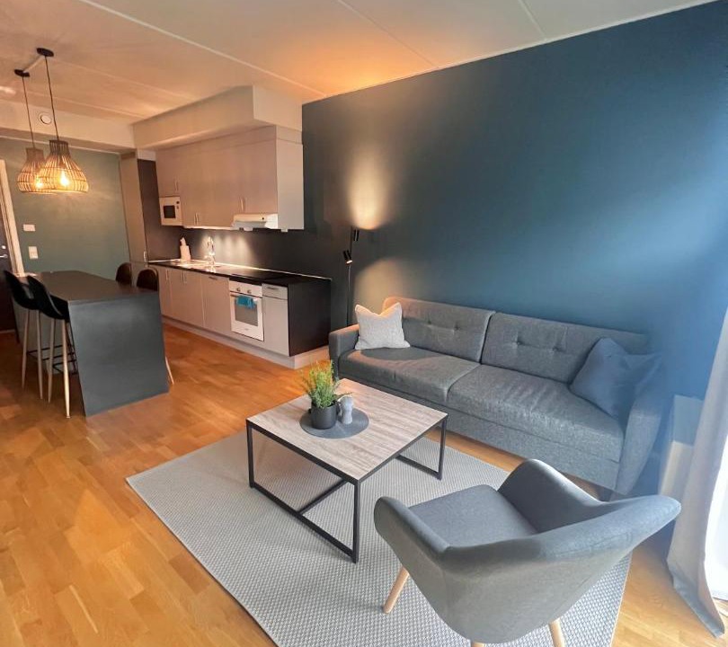 Photo of Livingroom in Alta