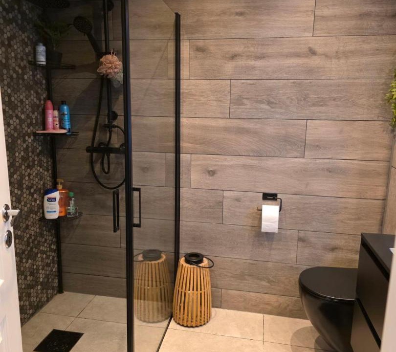 Photo of Bathroom in Mosby