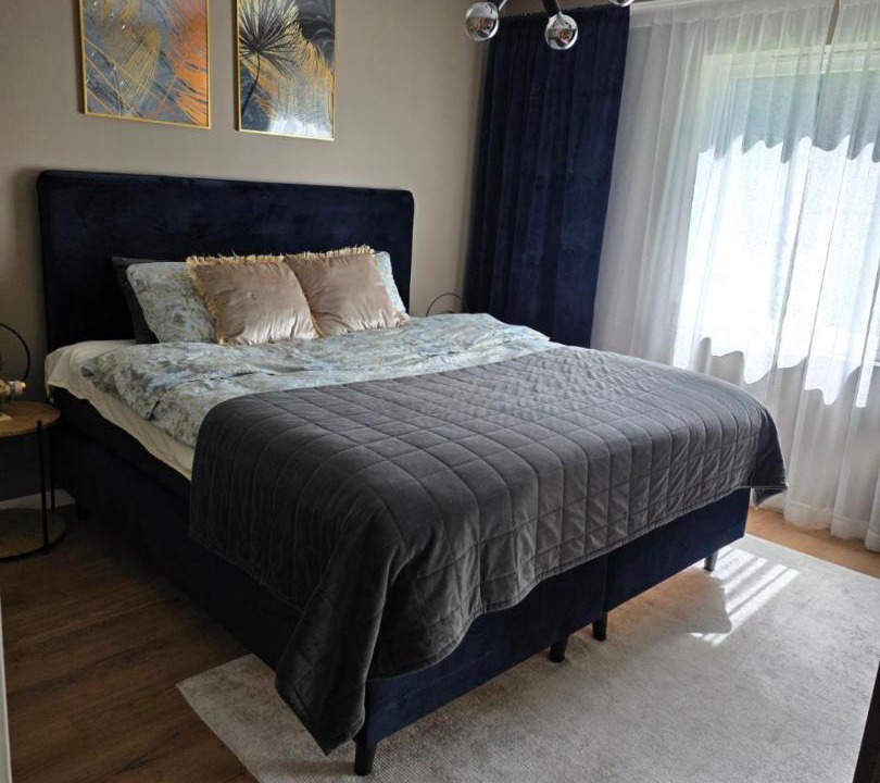 Photo of Bedroom in Mosby