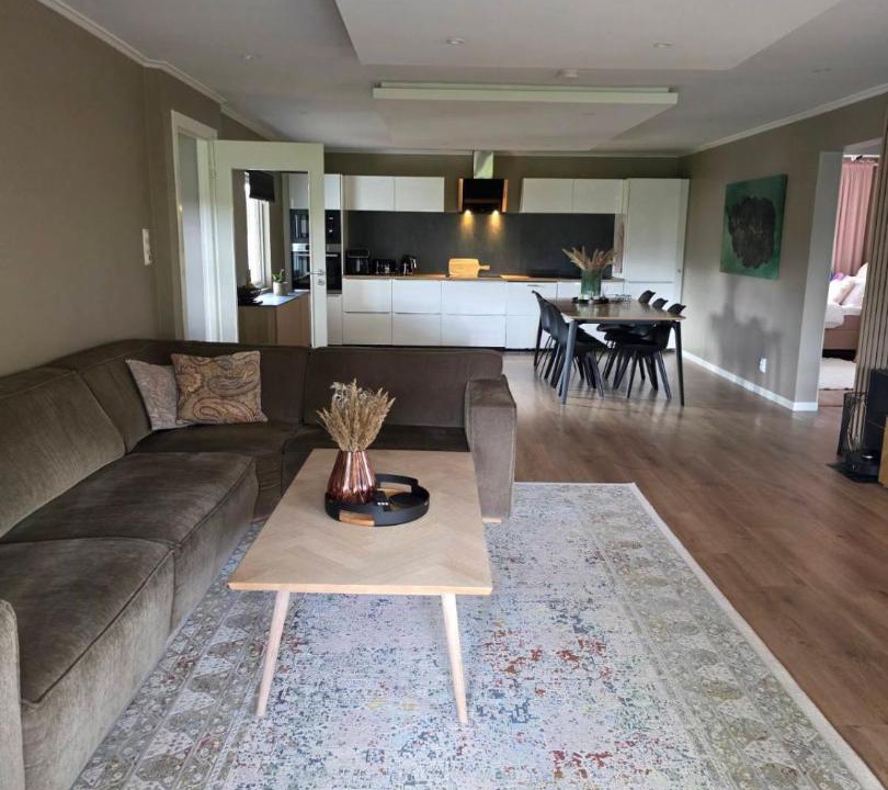 Photo of Livingroom in Mosby