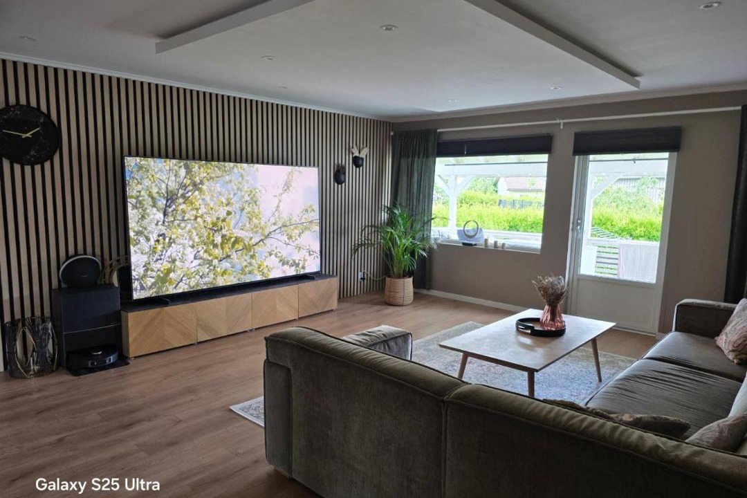 Photo of Livingroom in Mosby