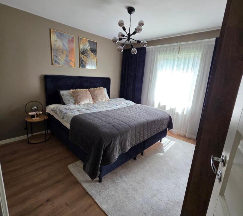 Photo of Bedroom in Mosby