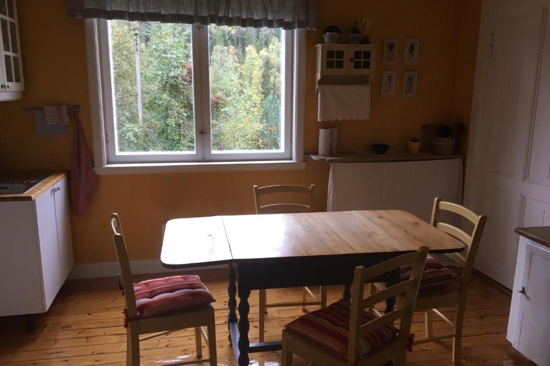 Photo of Kitchen in Ringerike
