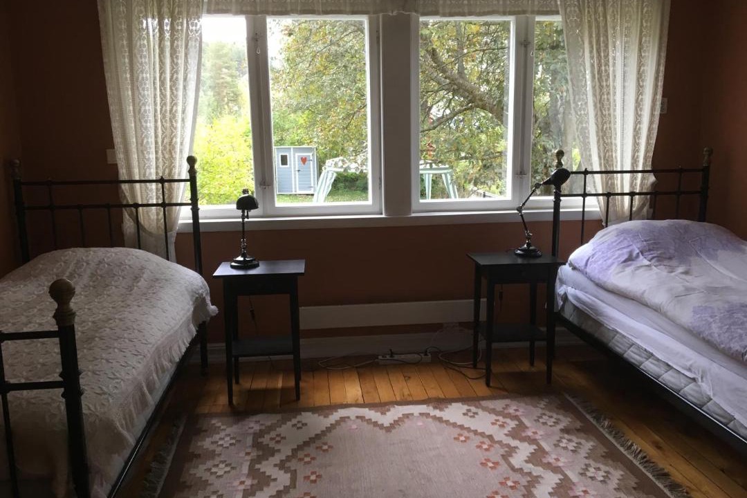 Photo of Bedroom in Ringerike