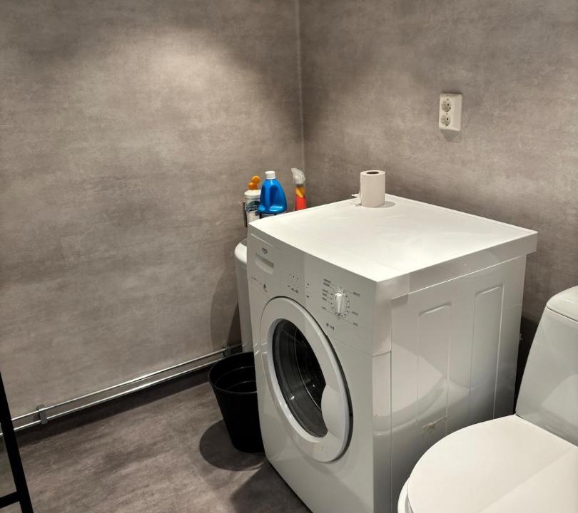 Photo of Bathroom in Docksta