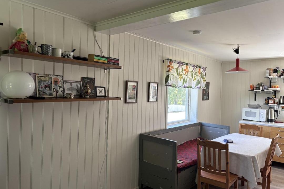 Photo of Kitchen in Docksta