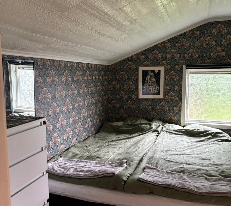 Photo of Bedroom in Docksta