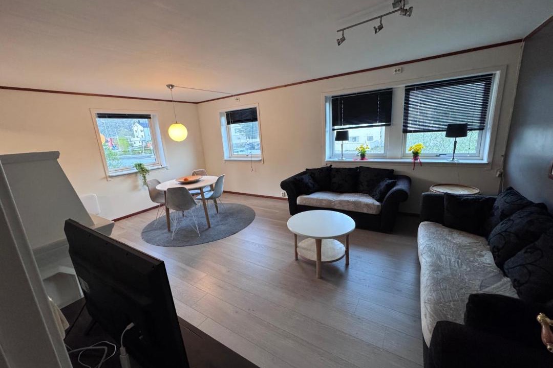 Photo of Livingroom in Svolvaer