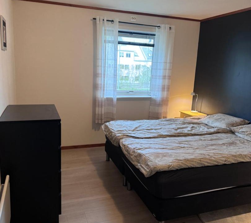 Photo of Bedroom in Svolvaer