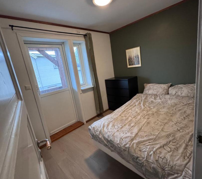 Photo of Bedroom in Svolvaer