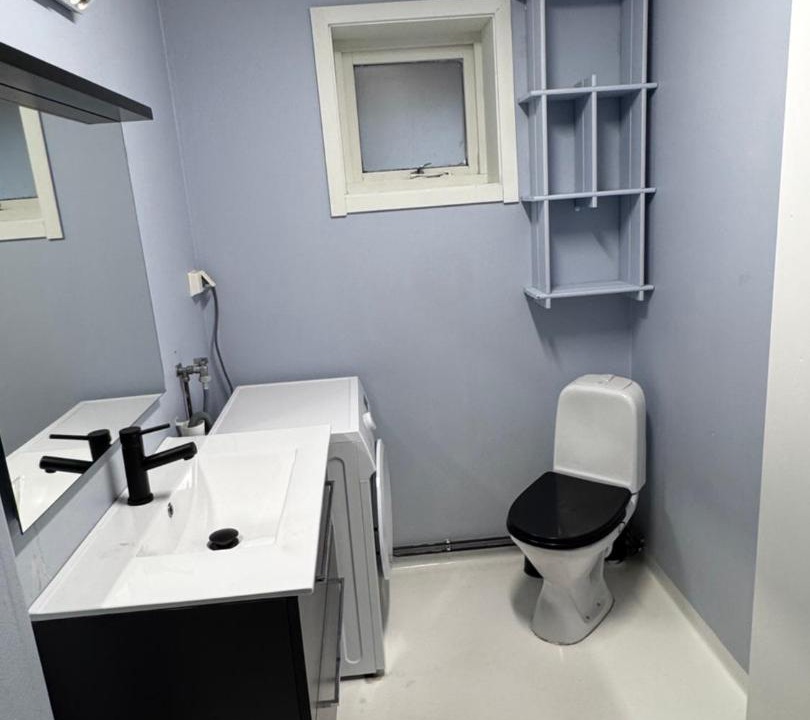 Photo of Bathroom in Svolvaer