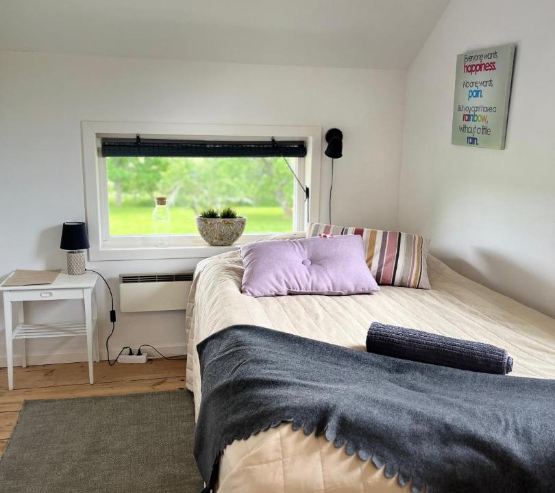 Photo of Bedroom in Vretstorp