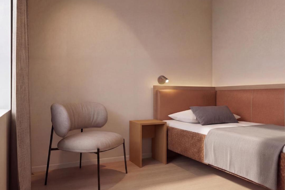 Photo of Bedroom in Vika