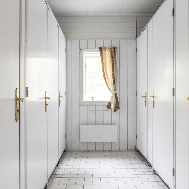 Photo of Bathroom in Dals Langed