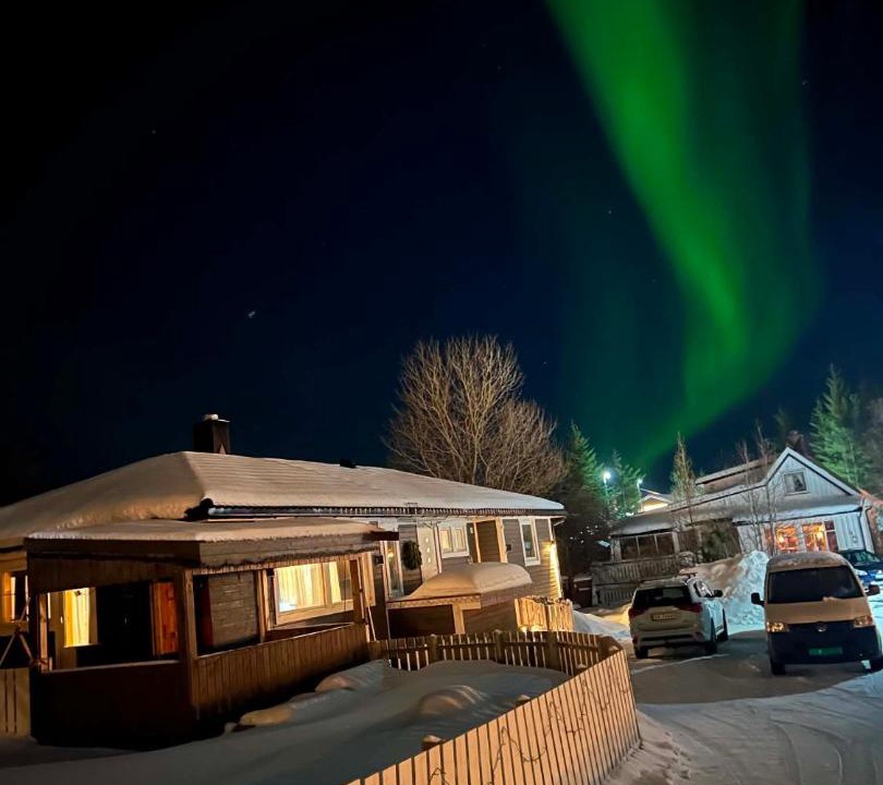 Photo of Others in Stamsund