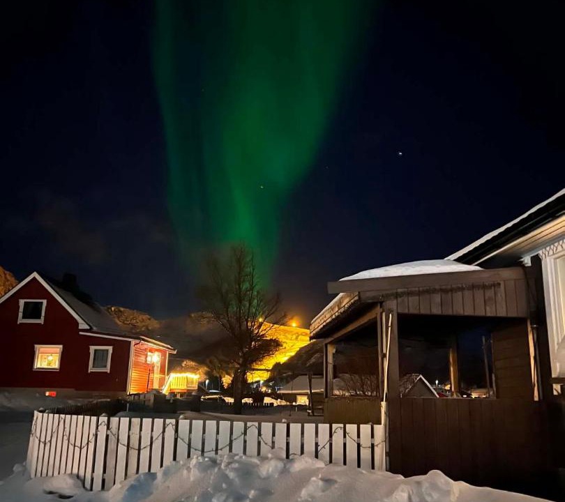 Photo of Others in Stamsund