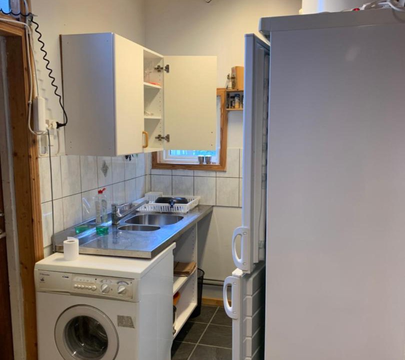Photo of Kitchen in Taby
