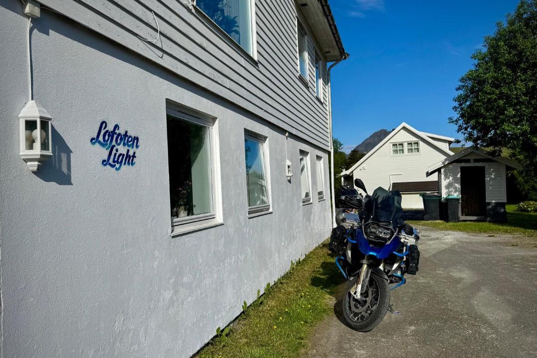 Photo of Others in Gravdal