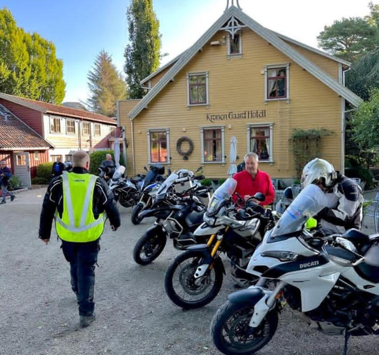 Photo of Others in Sandnes