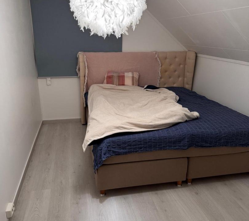 Photo of Bedroom in Ullensaker