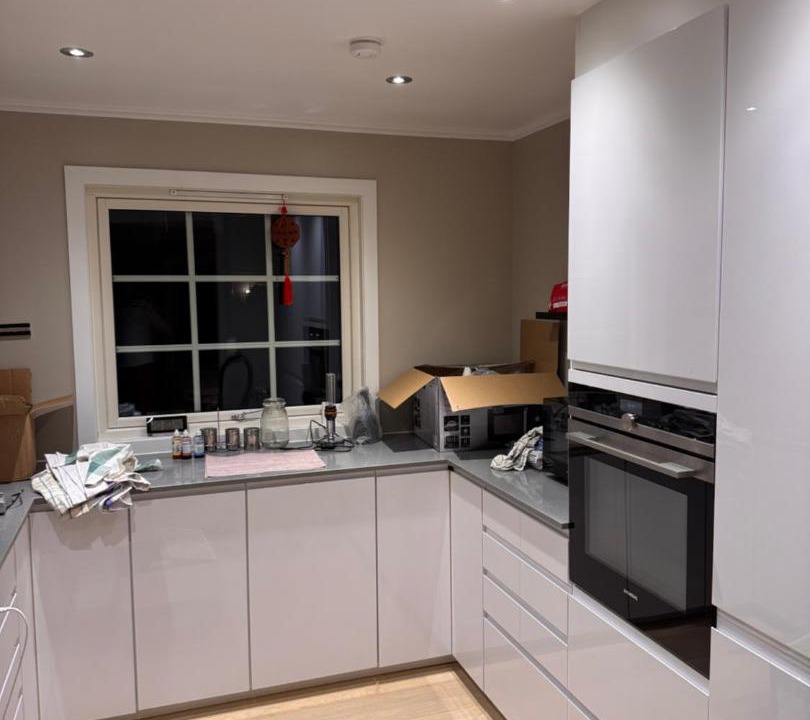 Photo of Kitchen in Ullensaker