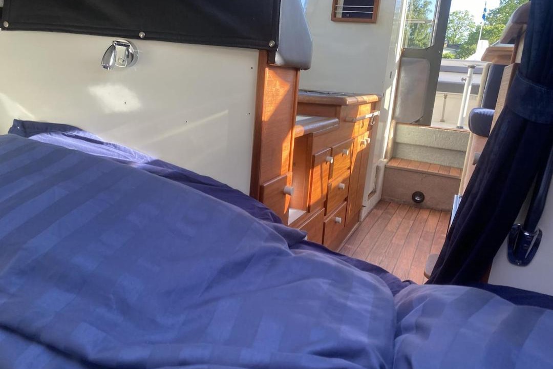 Photo of Bedroom in Karlshamn Municipality