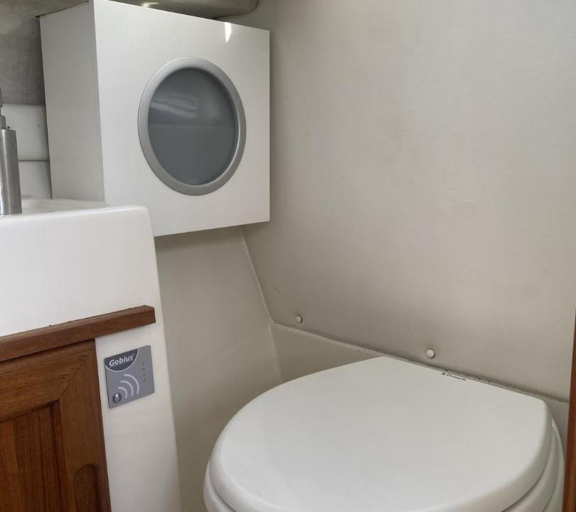 Photo of Bathroom in Karlshamn Municipality