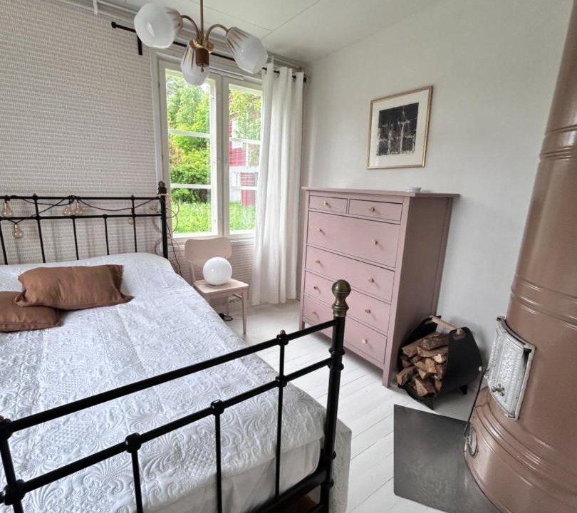 Photo of Bedroom in Vaaksy