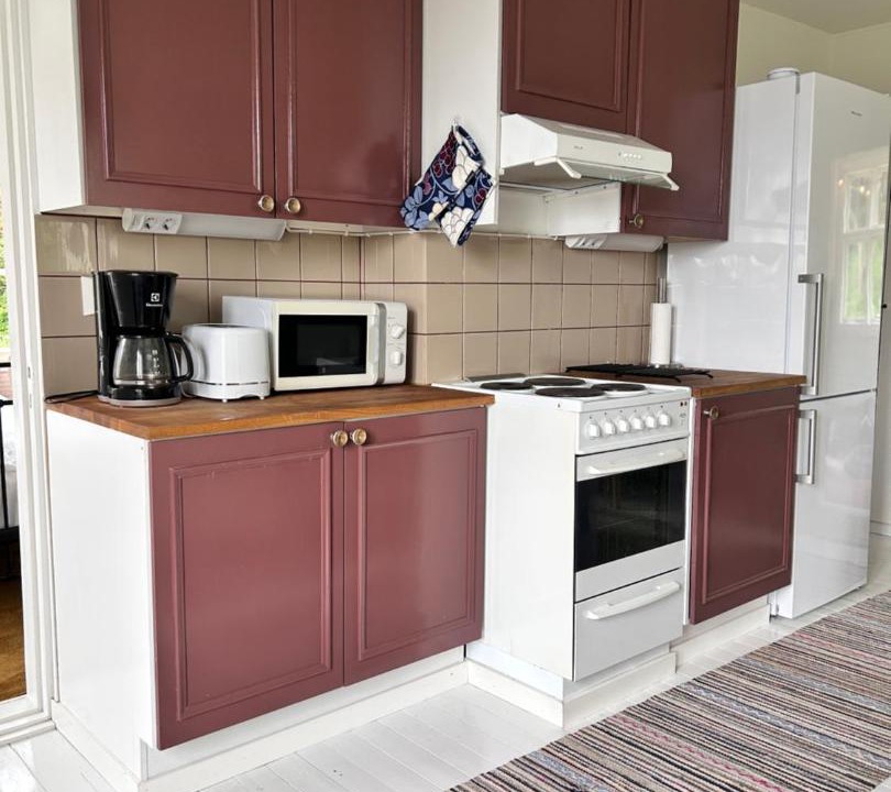Photo of Kitchen in Vaaksy