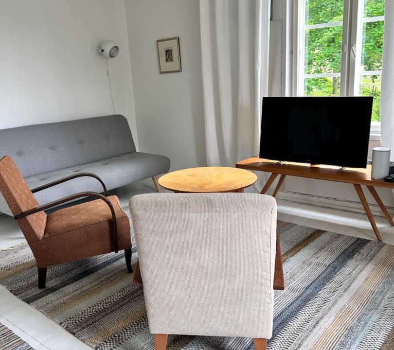 Photo of Livingroom in Vaaksy