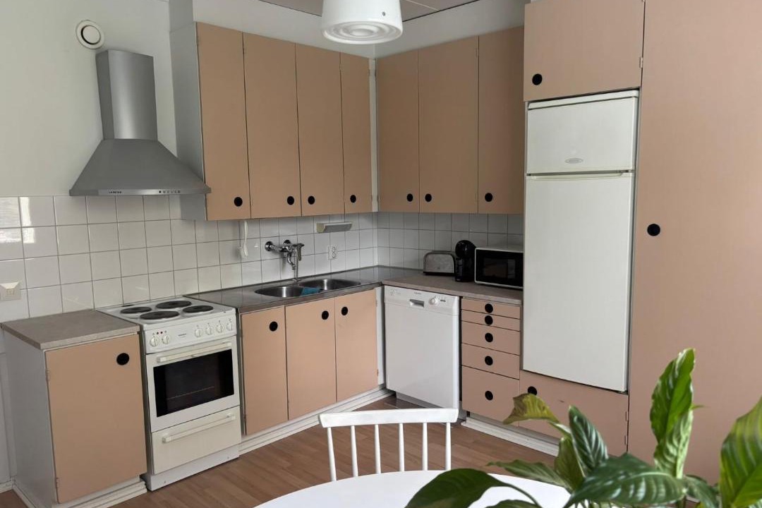 Photo of Kitchen in Pori