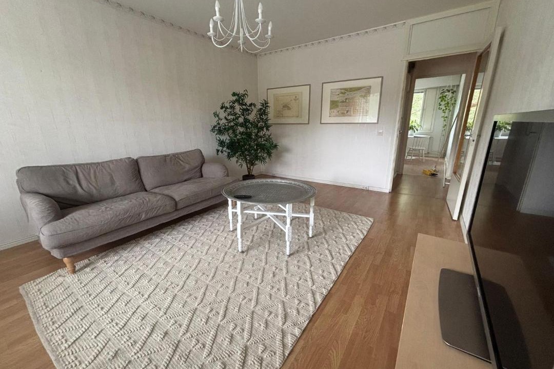 Photo of Livingroom in Pori