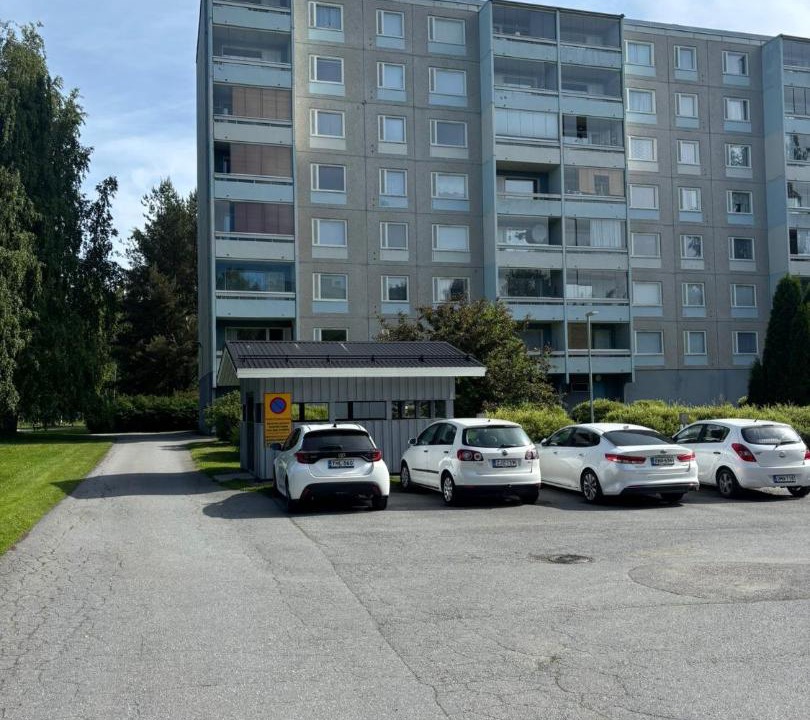 Photo of Others in Pori