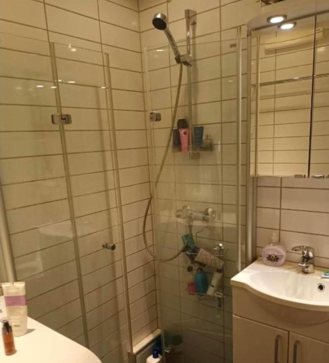 Photo of Bathroom in Frogner