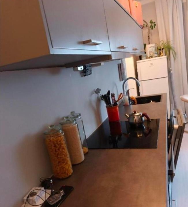 Photo of Kitchen in Frogner