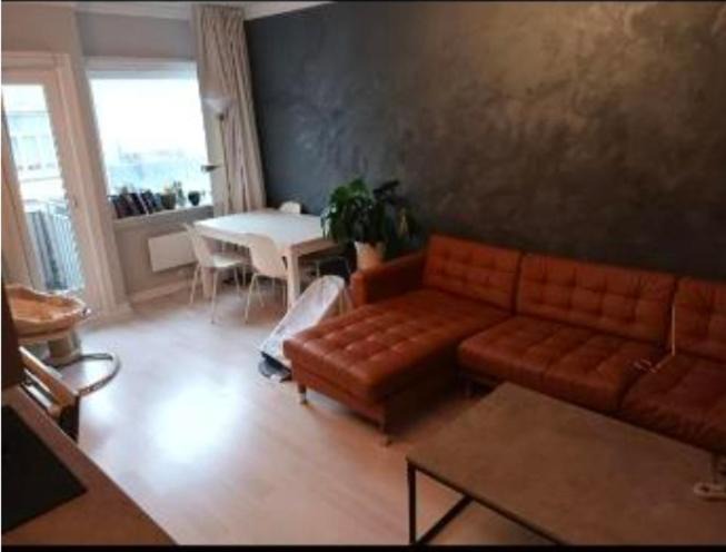 Photo of Livingroom in Frogner